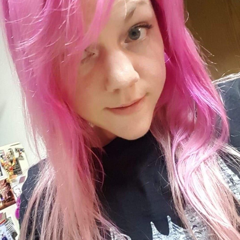 Meet your Posher, Caitlyn